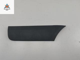 молдинг (накладка кузовная) Volkswagen Crafter 1 поколение 2007, 2.5 л., дизель, МКПП, белый, микроавтобус, 9066901662