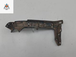 кронштейн заднего бампера Volkswagen Transporter T5 2006, 2.5 л., дизель, МКПП, белый, микроавтобус, 7H0807394