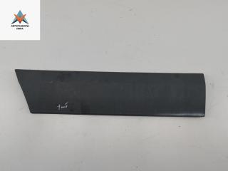 молдинг двери передней левой Volkswagen Crafter 1 поколение 2007, 2.5 л., дизель, МКПП, белый, микроавтобус, 9066900162