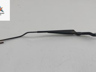 Щеткодержатель (поводок стеклоочистителя) передний Renault Master 2 поколение 2000, 2.8 л., дизель, МКПП, белый, микроавтобус, 7700315138