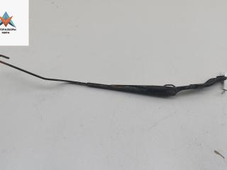 Щеткодержатель (поводок стеклоочистителя) передний Renault Master 2 поколение 2000, 2.8 л., дизель, МКПП, белый, микроавтобус, 7700315138