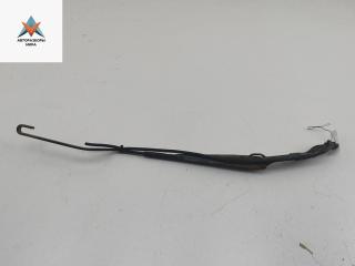 Щеткодержатель (поводок стеклоочистителя) передний Opel Movano A 1998, 2.8 л., дизель, МКПП, серый, микроавтобус, 56671858