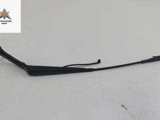 Щеткодержатель (поводок стеклоочистителя) передний Volkswagen Crafter 1 поколение 2007, 2.5 л., дизель, МКПП, белый, микроавтобус, 9068200614