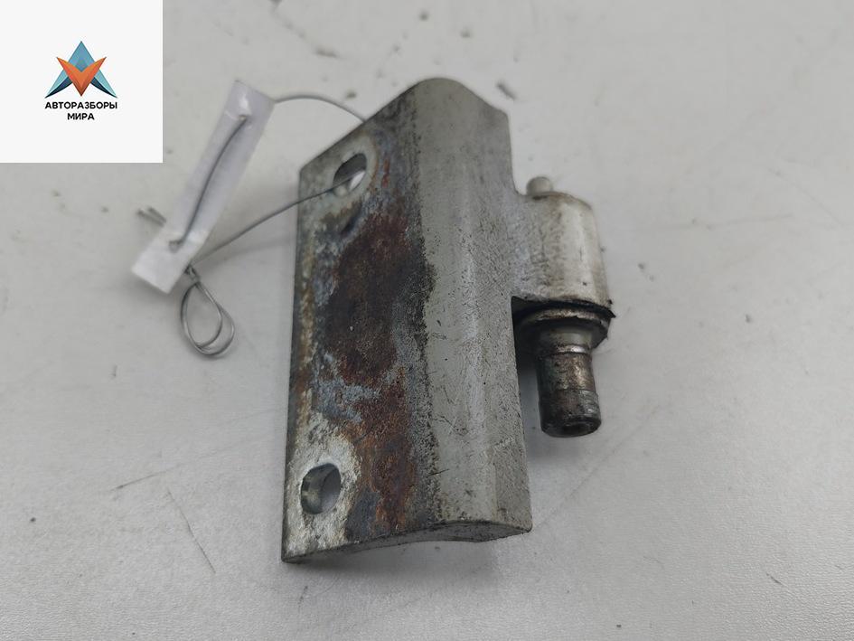 петля двери Volkswagen Crafter 1 поколение 2007, белый, микроавтобус - фото №1