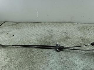 кулиса Ford Focus 2 поколение 2005, 1.6 л., i, бензин, МКПП, серый, хетчбэк 5 дв., 4M5R7C453