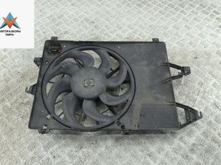 вентилятор радиатора Ford Mondeo 3 поколение 2002, 1.8 л., бензин, МКПП, серый, универсал, YU5A8653AA