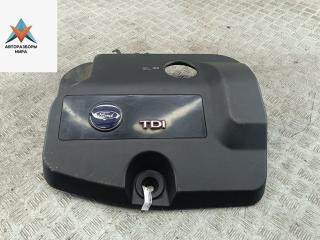 декоративная крышка двигателя Ford Galaxy 1 поколение [рестайлинг] 2003, 1.9 л., дизель, АКПП, зелёный, минивэн, 7M3103925