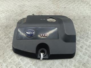 декоративная крышка двигателя Ford Galaxy 1 поколение [рестайлинг] 2003, 1.9 л., дизель, АКПП, зелёный, минивэн, 7M3103925
