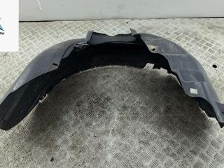 Подкрылок передний правый Ford Focus 2 поколение 2005, 1.6 л., i, бензин, хетчбэк 5 дв., 4M5116115AB