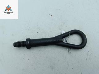 крюк буксировочный Ford Mondeo 4 поколение [рестайлинг] 2011, 1.6 л., бензин, МКПП, чёрный, универсал