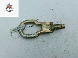 крюк буксировочный Ford Focus 2 поколение 2005, 1.6 л., i, бензин, МКПП, серый, хетчбэк 5 дв.