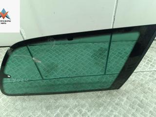 стекло (иные) Volkswagen Sharan 1 поколение [2-й рестайлинг] 2005, 1.9 л., дизель, МКПП, синий, минивэн