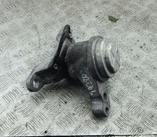 подушка крепления двигателя Ford Mondeo IV 2011, 1.6 л., бензин, МКПП, чёрный, универсал