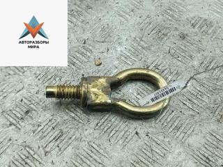 крюк буксировочный Ford Focus 1 поколение 1999, 1.8 л., бензин, МКПП, серый, универсал