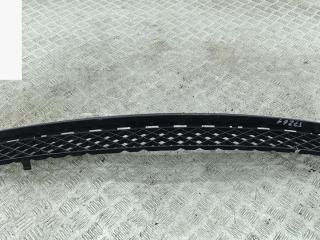 заглушка (решетка) в бампер Ford Galaxy 1 поколение [рестайлинг] 2005, 1.9 л., дизель, МКПП, чёрный, минивэн