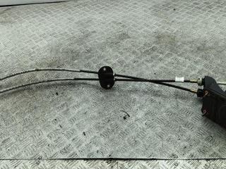 кулиса Ford Mondeo 3 поколение [рестайлинг] 2004, 1.8 л., бензин, МКПП, чёрный, универсал, 1S7R7E395