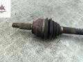 полуось передняя правая (приводной вал, ШРУС) Ford Mondeo 3 поколение 2002, 1.8 л., бензин, МКПП, серый, универсал - фото №2