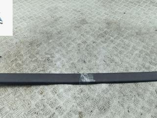 молдинг двери задней левой Ford Galaxy 1 поколение [рестайлинг] 2003, 1.9 л., дизель, АКПП, зелёный, минивэн, 7M3853525