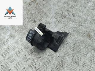 кронштейн (крепление) Ford Galaxy 1 поколение [рестайлинг] 2005, 1.9 л., дизель, МКПП, чёрный, минивэн