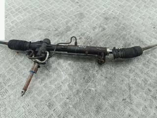 рулевая рейка Ford Focus 1 поколение 1999, 1.8 л., бензин, МКПП, серый, универсал, 98AG3A500AM
