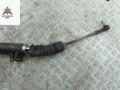 рулевая рейка Ford Focus 1 поколение 1999, 1.8 л., бензин, МКПП, серый, универсал, 98AG3A500AM - фото №2