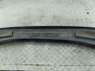 дождевик Ford Mondeo 4 поколение [рестайлинг] 2011, 1.6 л., бензин, МКПП, чёрный, универсал