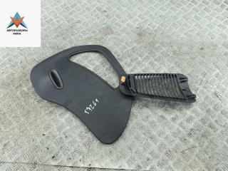 обшивка багажника Ford Galaxy 1 поколение [рестайлинг] 2005, 1.9 л., дизель, МКПП, чёрный, минивэн