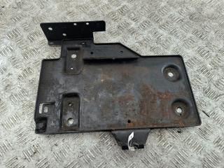 Кожух аккумулятора (короб АКБ) Volkswagen Sharan 2005, 1.9 л., дизель, МКПП, синий, минивэн
