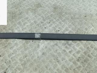 молдинг двери передней правой Ford Galaxy 1 поколение [рестайлинг] 2003, 1.9 л., дизель, АКПП, зелёный, минивэн, 7M3853506