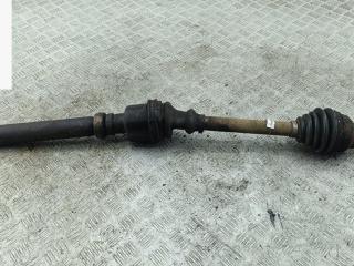 полуось передняя правая (приводной вал, ШРУС) Ford Mondeo 3 поколение [рестайлинг] 2004, 1.8 л., бензин, МКПП, чёрный, универсал