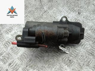 стартер Ford Mondeo 3 поколение 2002, 1.8 л., бензин, МКПП, серый, универсал, 1S7U11000AC