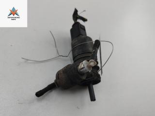 насос (моторчик) омывателя стекла Volkswagen Passat B6 2006, чёрный, универсал, 1K6955651