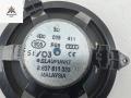 динамик двери Audi A6 4B/C5 [рестайлинг] 2004, 1.8 л., Ti, бензин, АКПП, серый, седан, 4B0035411 - фото №3