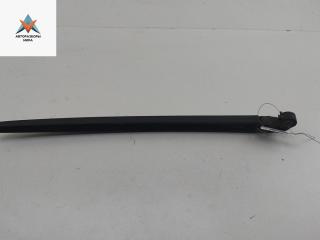 Щеткодержатель (поводок стеклоочистителя) задний Audi A6 4F/C6 2005, 3.2 л., бензин, АКПП, чёрный, универсал, 4F9455407A