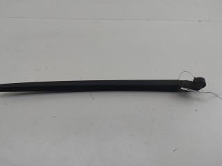 Щеткодержатель (поводок стеклоочистителя) задний Audi A6 4F/C6 2005, 3.2 л., бензин, АКПП, чёрный, универсал, 4F9455407A