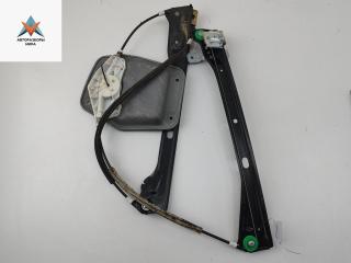 стеклоподъемник электрический передний правый Volkswagen Golf 5 поколение 2004, 1.6 л., бензин, АКПП, серый, хетчбэк 5 дв., 038074024