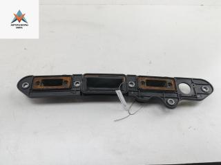 кнопка открытия багажника Volkswagen Touran 1 поколение [рестайлинг] 2009, 1.4 л., бензин, АКПП, чёрный, минивэн, 1T0827574L