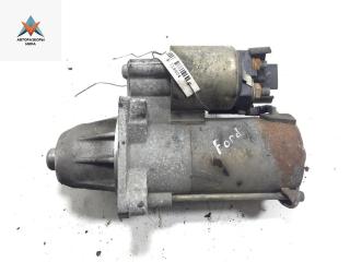 стартер Ford Focus 1 поколение [рестайлинг] 2004, 1.6 л., i, бензин, АКПП, синий, универсал