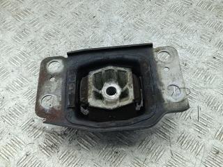 подушка крепления КПП Ford Mondeo 4 поколение [рестайлинг] 2011, 1.6 л., бензин, МКПП, чёрный, универсал