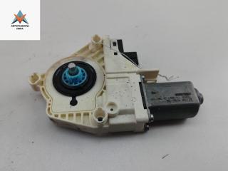 моторчик стеклоподъемника задний правый Audi A6 4F/C6 2007, 2.0 л., TFSI, бензин, МКПП, чёрный, седан, 4F0959802C