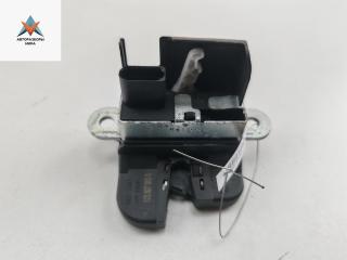 замок багажника Volkswagen Touran 1 поколение [рестайлинг] 2009, минивэн, 1T0827505G