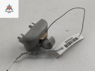 Крепление (крючок) солнцезащитного козырька Audi A3 8P 2003, 1.6 л., бензин, МКПП, серый, хетчбэк 3 дв., 8E0857562