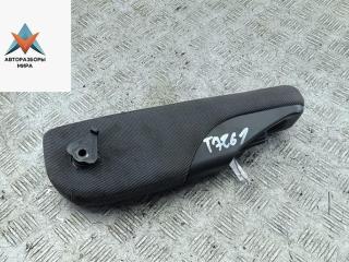 подлокотник Ford Galaxy 1 поколение [рестайлинг] 2005, 1.9 л., дизель, МКПП, чёрный, минивэн