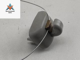 Крепление (крючок) солнцезащитного козырька Audi A3 8P 2003, 1.6 л., бензин, МКПП, серый, хетчбэк 3 дв., 8E0857562