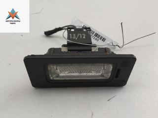 подсветка номера Volkswagen Passat B6 2006, 2.0 л., дизель, МКПП, красный, универсал, A046341