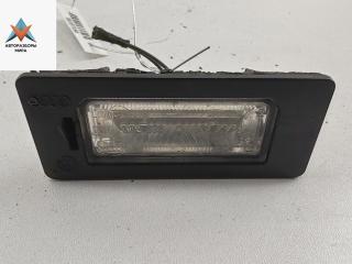 подсветка номера Volkswagen Passat B6 2006, 2.0 л., дизель, МКПП, красный, универсал, A046341