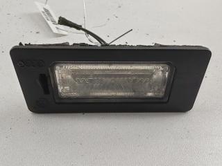 подсветка номера Volkswagen Passat B6 2006, 2.0 л., дизель, МКПП, красный, универсал, A046341
