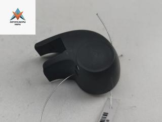 крышка поводка стеклоочистителя Audi A6 4F/C6 2005, 3.2 л., бензин, АКПП, чёрный, универсал, 4F9455205