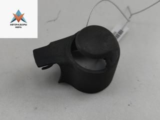 крышка поводка стеклоочистителя Volkswagen Touran 1 поколение [рестайлинг] 2009, 1.4 л., бензин, АКПП, чёрный, минивэн