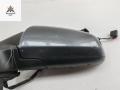 зеркало левое Audi A3 8P 2003, 1.6 л., бензин, МКПП, серый, хетчбэк 3 дв. - фото №3